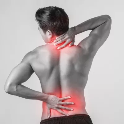 AYURVEDA FOR BACKPAIN MANAGEMENT