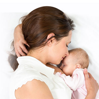 Ayurvedic Prenatal Massages