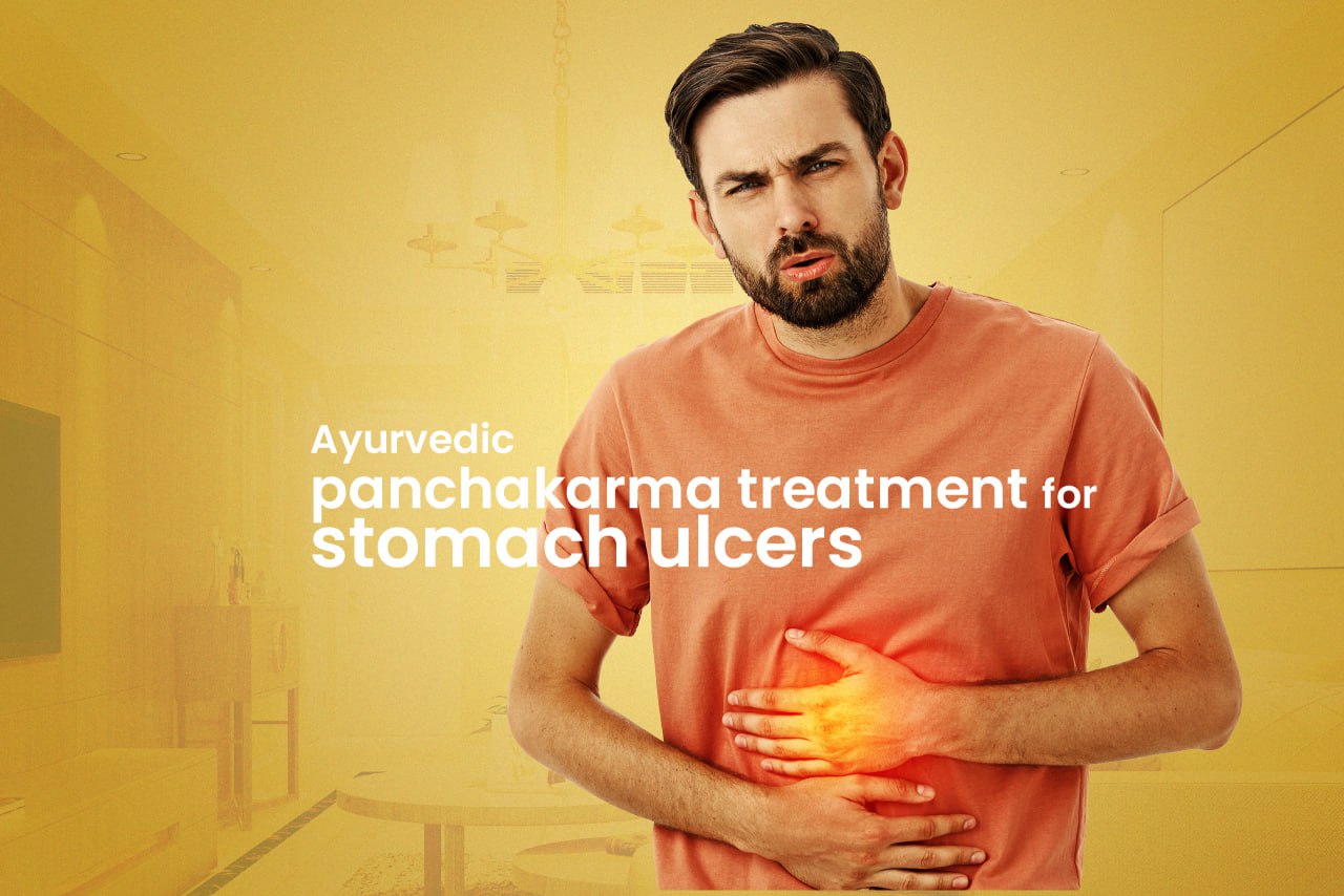 ayurvedic treatment for gastric ulcers