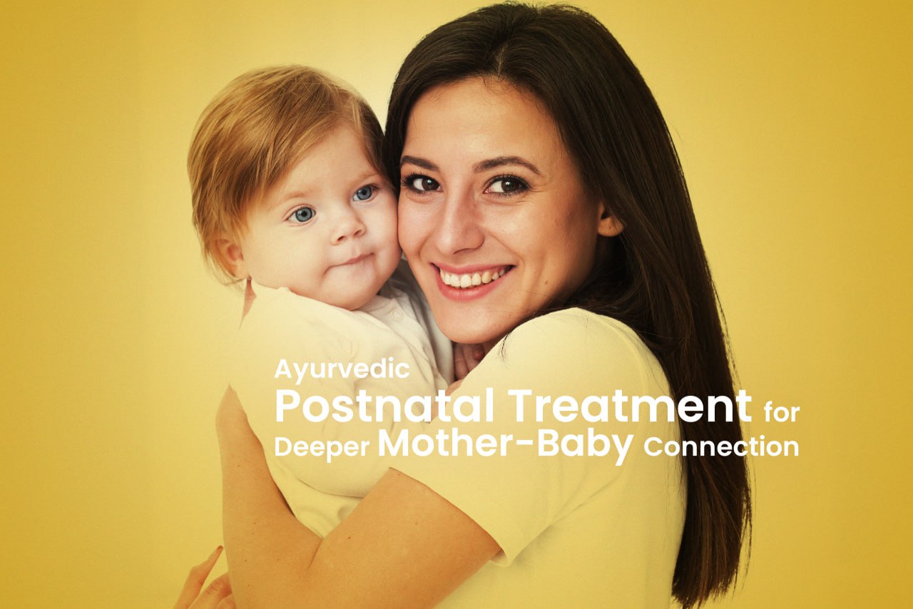 posnatal treatment