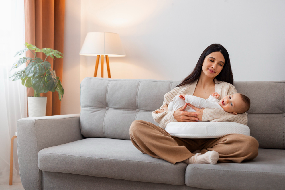 postnatal care in dubai