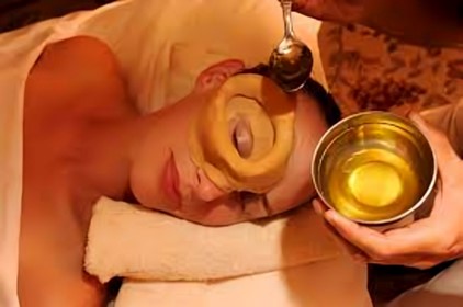 Ayurvedic eye treatments in Dubai