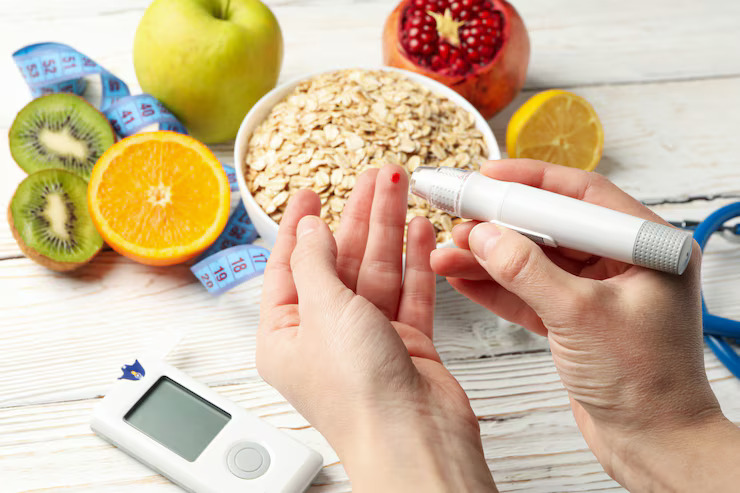 Ayurveda for Diabetes