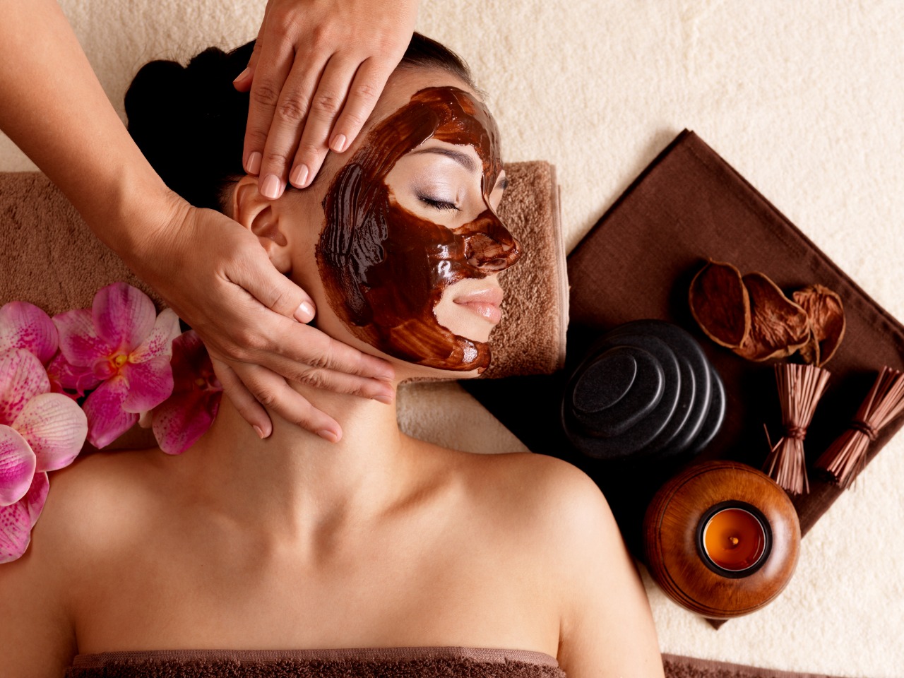 Ayurvedic Beauty Therapies