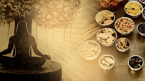 Yoga and Ayurveda
