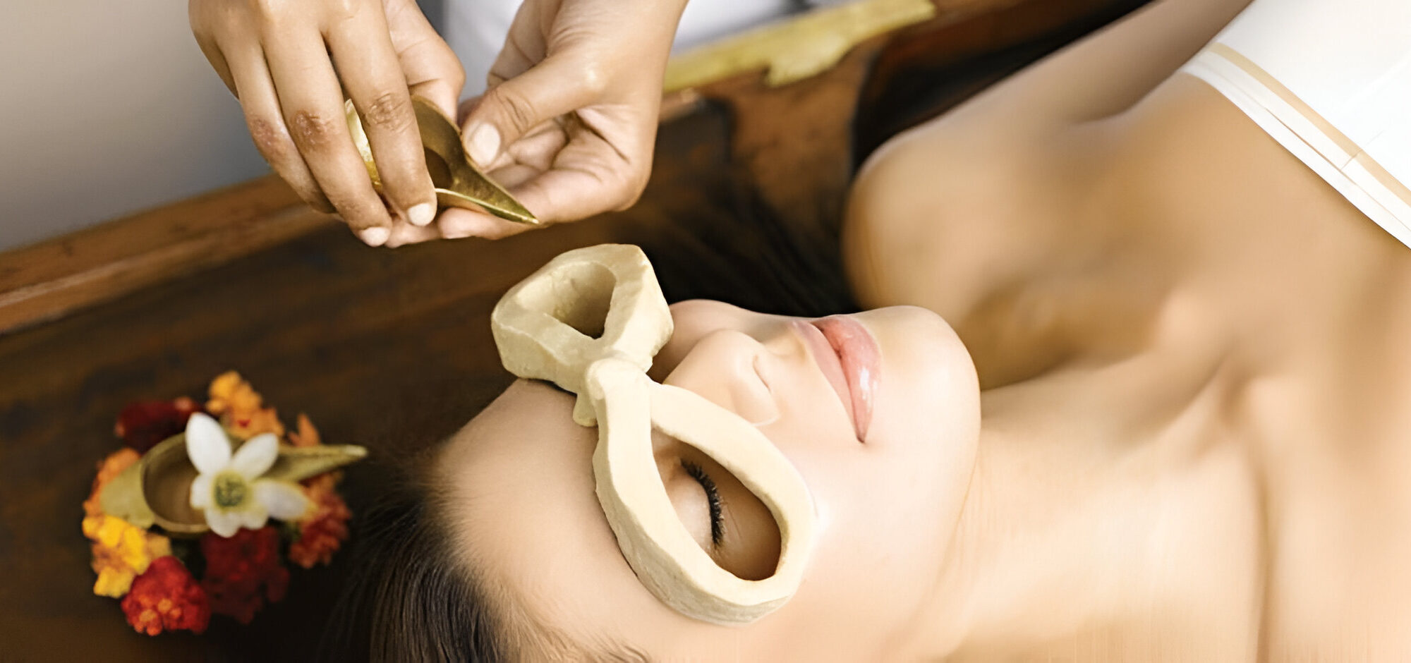 Panchakarma for Eye Strain