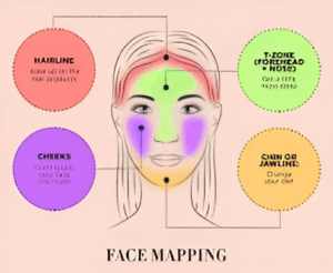 Face Mapping
