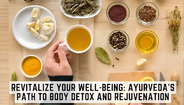 Ayurveda for Mental Health