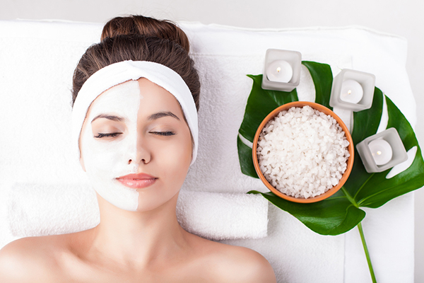 Ayurvedic Beauty Therapy